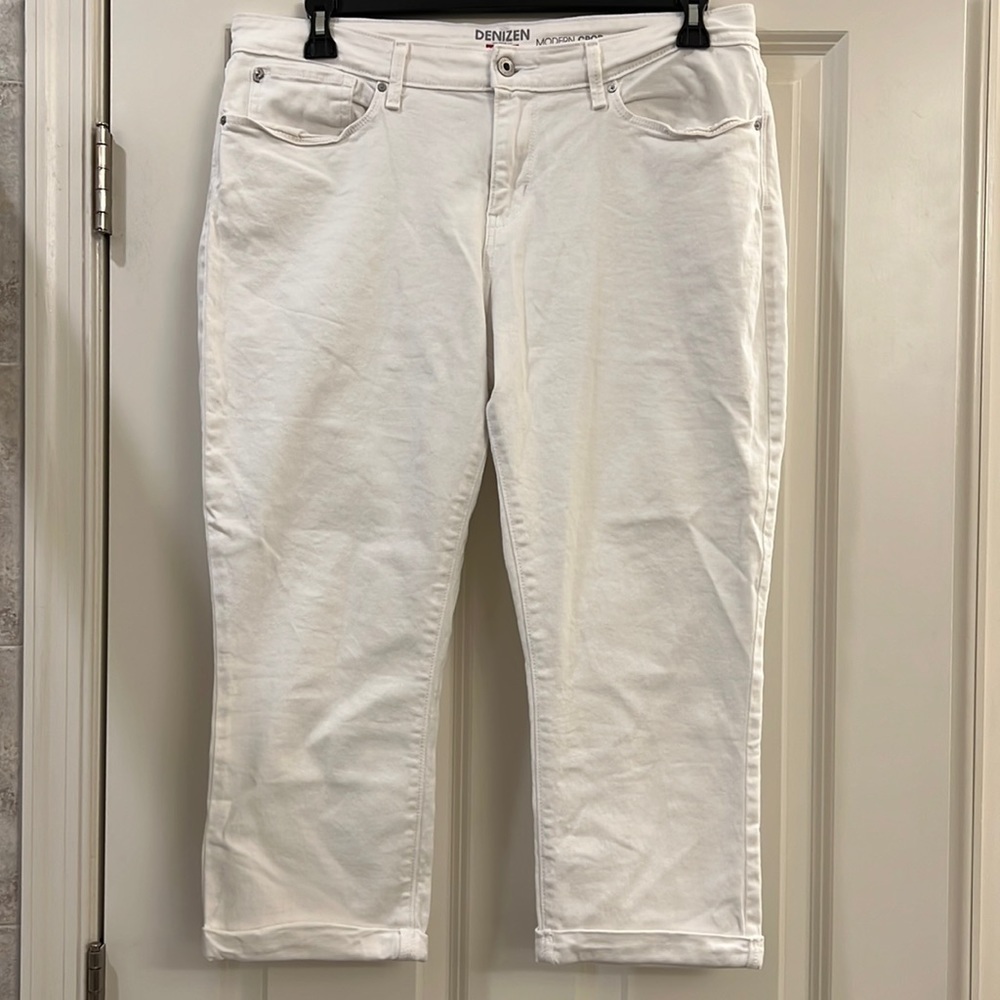 Denizen from Levi’s ladies jeans